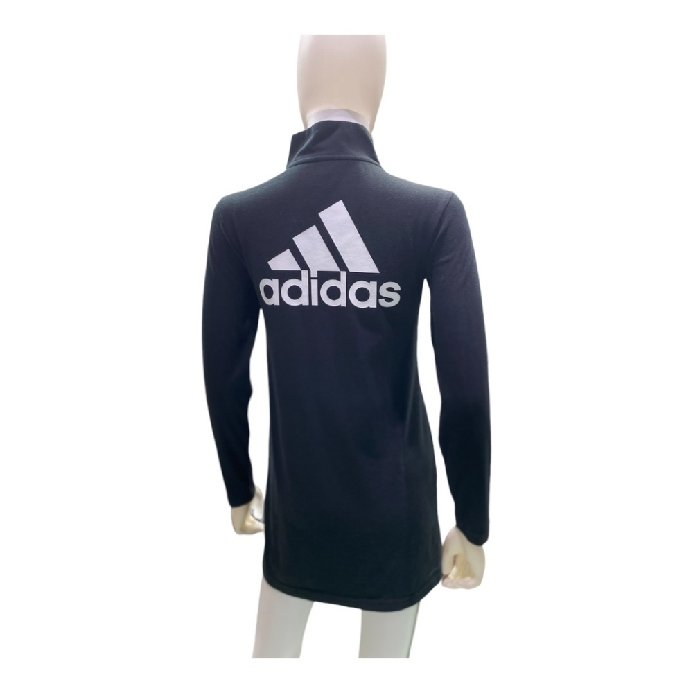 (This Item Is Sold) Adidas Tunic/Mini Dress - Picture 3 of 7
